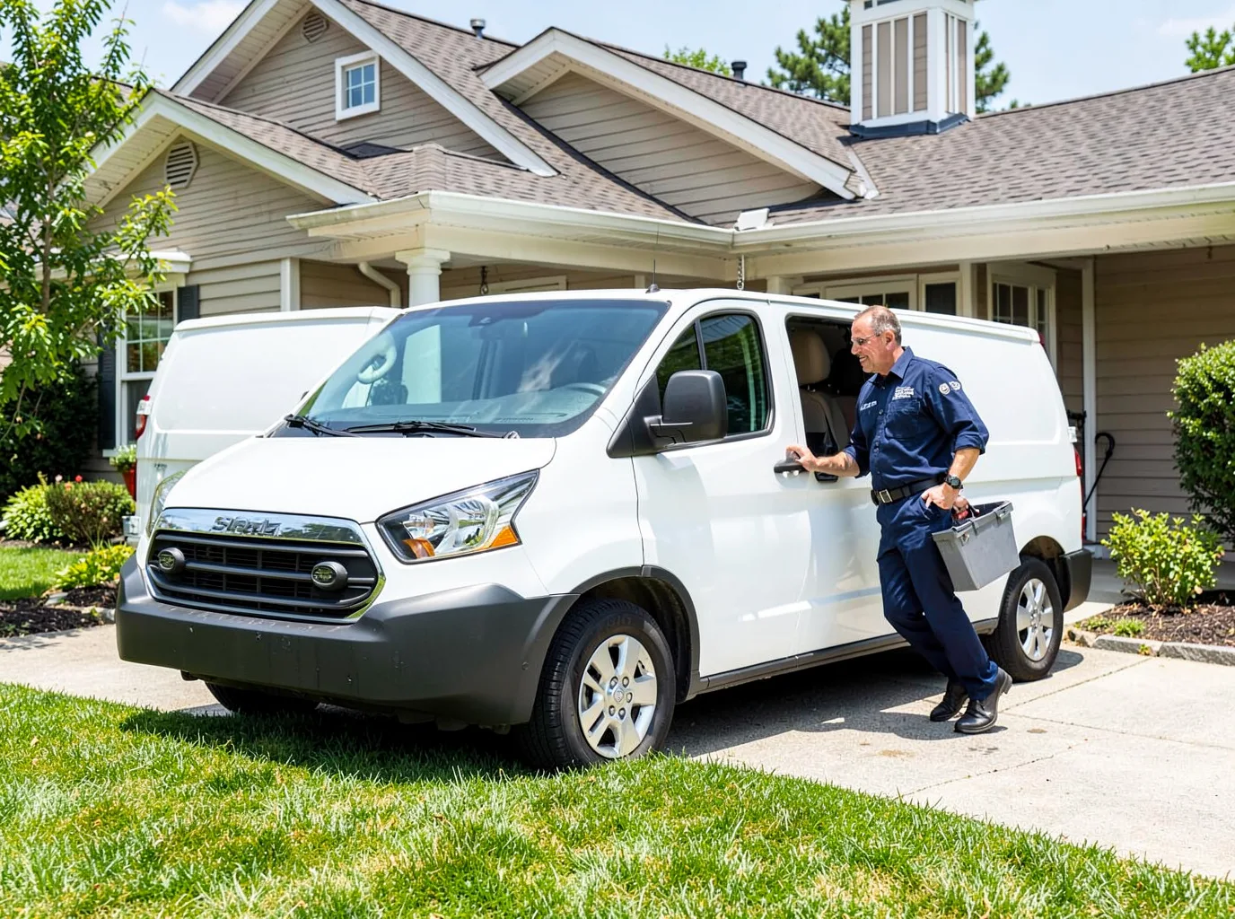 Emergency Plumber company in Mcadenville, NC