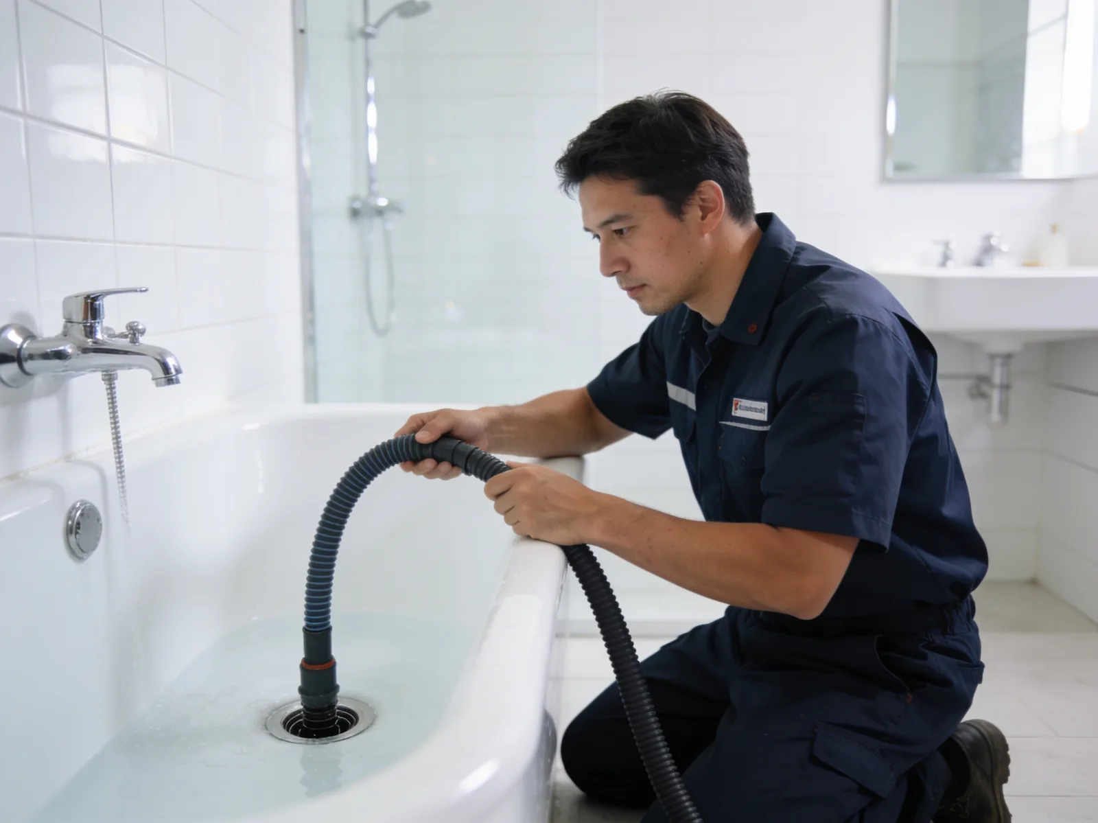 Emergency Plumber Mcadenville, NC FAQs
